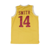 BEL-AIR ACADEMY WILL SMITH GOLD BASKETBALL JERSEY