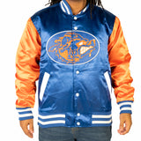 THE WATERBOY BOBBY BOUCHER YOUTH SATIN JACKET