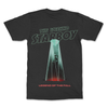 THE WEEKEND STARBOY T-SHIRT