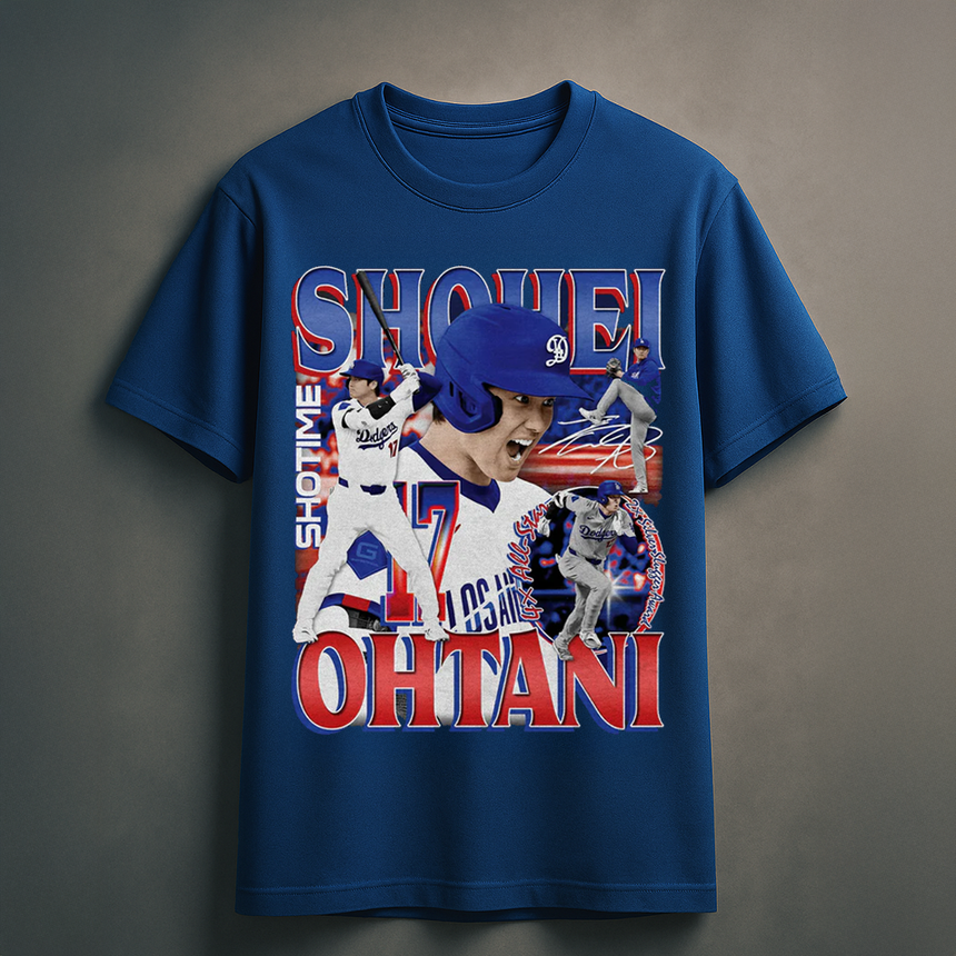 SHOWTIME OHTANI (ROYAL)