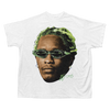 NEW THUG BIG HEAD T-SHIRT