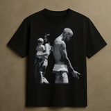 BEIBER SWAG T-SHIRT (BLACK)