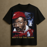 TYLER GLASS T-SHIRT (BLACK)