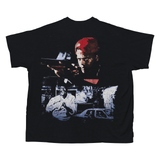 BOYZ N THE HOOD T-SHIRT (BLACK)