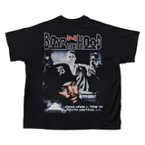BOYZ N THE HOOD T-SHIRT (BLACK)