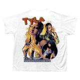 TYLA T-SHIRT (WHITE)