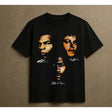 3X MIKES T-SHIRT (BLACK)