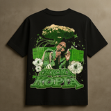 TYLER CHROMA T-SHIRT (BLACK)