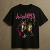 JUICE WORLD PARTY NEVER ENDS T-SHIRT (BLACK)
