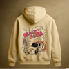 FRANK OCEAN PINK BLOND HOODIE (CREAM)