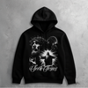SEEK JESUS HOODIE (BLACK)