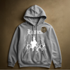 CHILD OF GOD HOODIE (CHARCOAL)