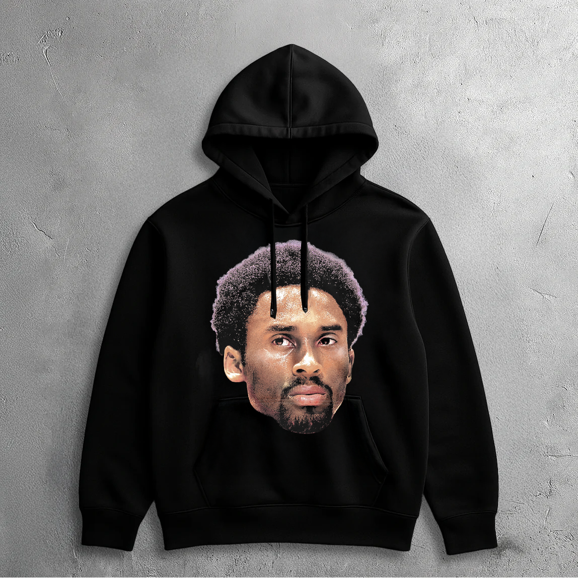 SCREEN PRINTED HOODIES