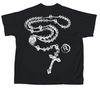 GOD'S CREATION T-SHIRT (BLACK)