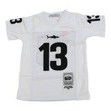 YOUTH BEAMEN FOOTBALL JERSEY (WHITE)