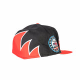 MIAMI GIANTS FITTED HAT