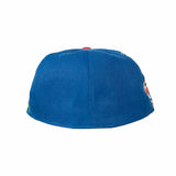 PHILADELPHIA STARS FITTED HAT