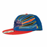 PHILADELPHIA STARS FITTED HAT