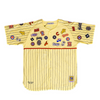 NEGRO LEAGUE COLLAGE BUTTON DOWN JERSEY (CREAM)