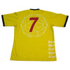COLOMBIA SOCCER JERSEY