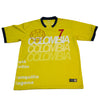 COLOMBIA SOCCER JERSEY