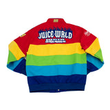 JUICE WRLD LUCID DREAMS RACING JACKET