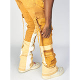 Cargo Multi Panelled Flare