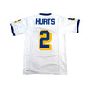JALEN HURTS HIGH SCHOOL FOOTBALL JERSEY (WHITE)