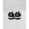 WATSON K FLIP SNEAKERS (BLACK/WHITE)