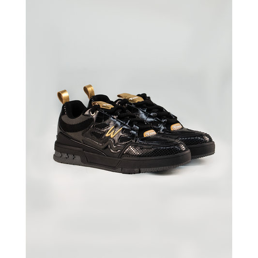 WATSON K FLIP SNEAKERS (CROC LUX)
