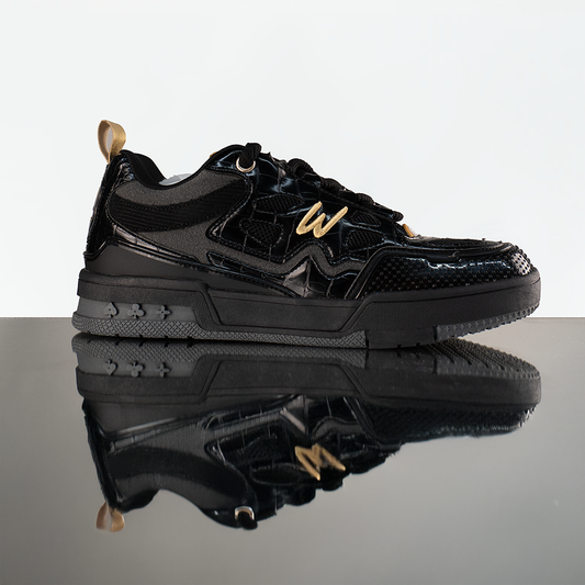 WATSON K FLIP SNEAKERS (CROC LUX)