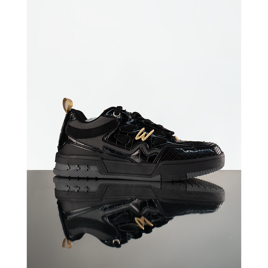WATSON K FLIP SNEAKERS (CROC LUX)