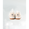 WATSON K FLIP PEARLS SNEAKERS (DESERT)