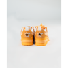 WATSON K FLIP PEARLS SNEAKERS (ORANGESICLE)