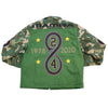 MAMBA WORK JACKET (CAMO)