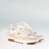 K FLIP PEARLS SNEAKERS (DESERT)