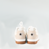 K FLIP PEARLS SNEAKERS (DESERT)