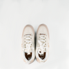 K FLIP PEARLS SNEAKERS (DESERT)