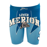 LOWER MERION BOXER (BLUE)