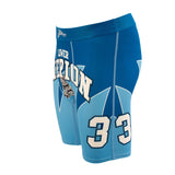 LOWER MERION BOXER (BLUE)