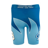 LOWER MERION BOXER (BLUE)