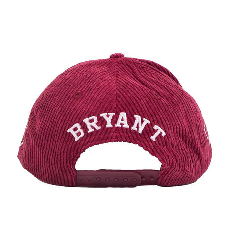 LOWER MERION CORDUROY HAT - Allstarelite.com
