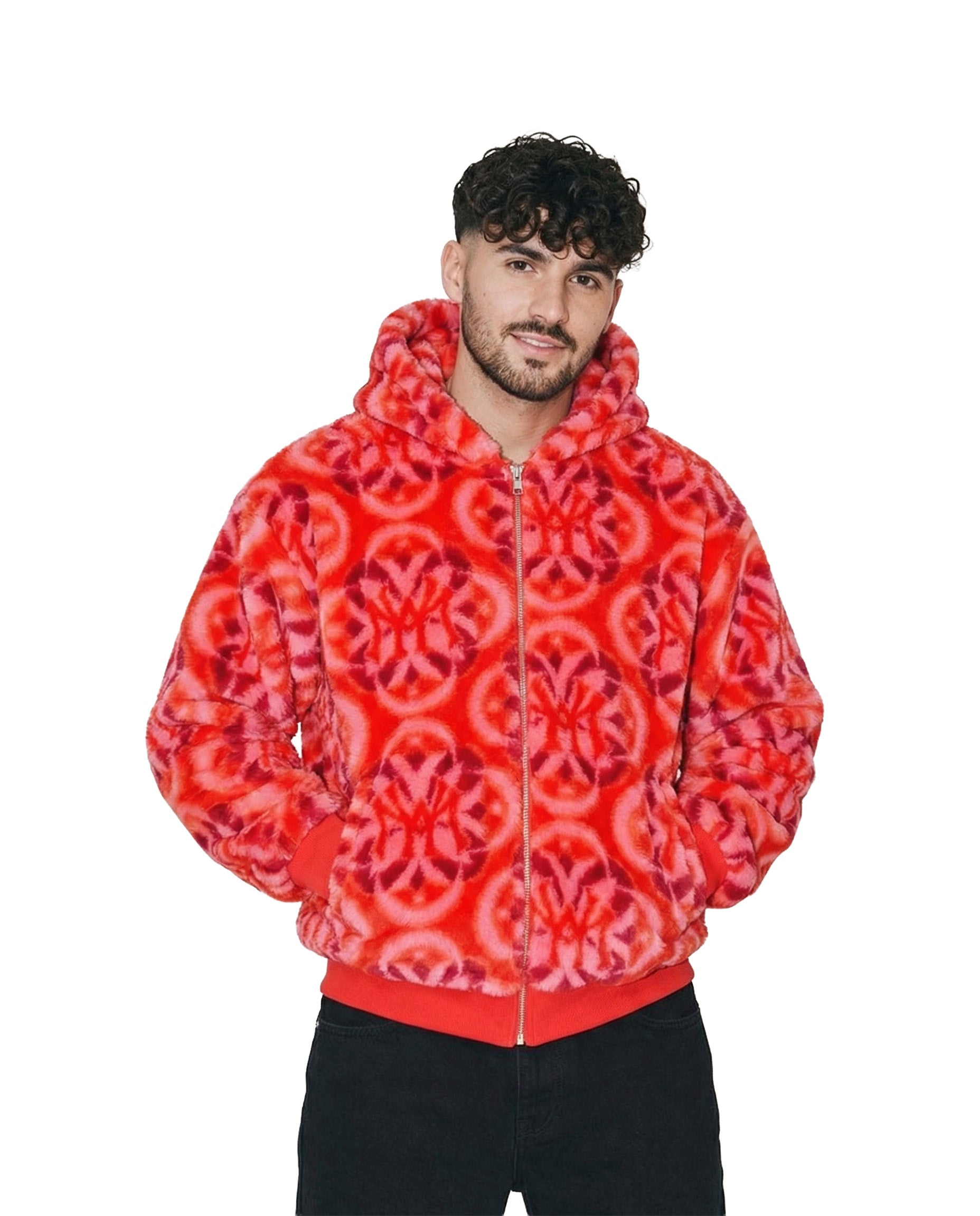 Watson Mink Jackets – All Star Elite