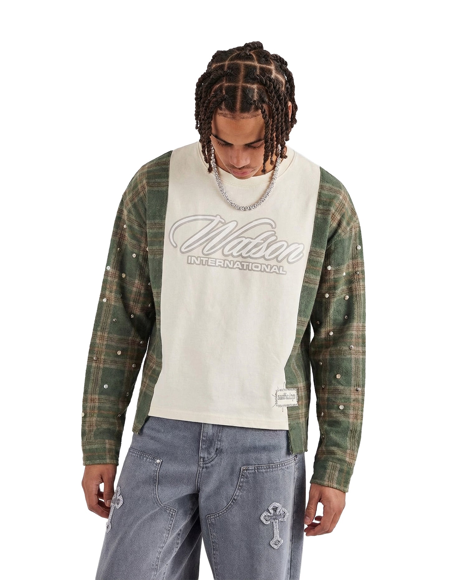 Watson Flannel Shirts