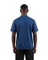WATSON WORLD CUP CHAMPIONS RUGBY POLO (NAVY)