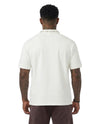 WATSON WINTER SPORT RUGBY POLO (WHITE)