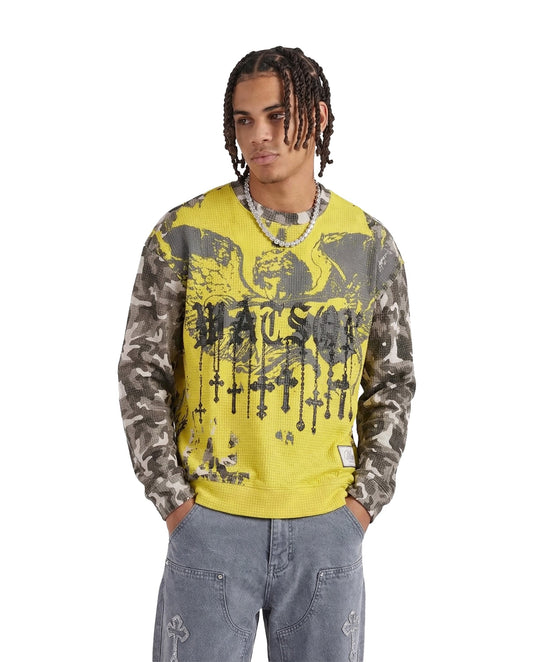 WATSON ROSARY ANGEL CAMO THERMAL (CAMO)