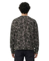 WATSON CHAIN CAMO THERMAL (BLACK)