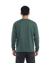 WATSON SHOCK PINE LONGSLEEVE T-SHIRT (GREEN)