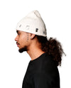 WATSON JEWELED BEANIE HAT (BEIGE)